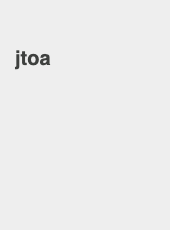 jtoa-editor